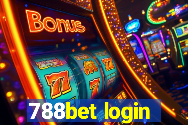 788bet login